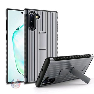 Ốp lưng chống sốc Protective Standing cho Note 10 Plus / Note 10