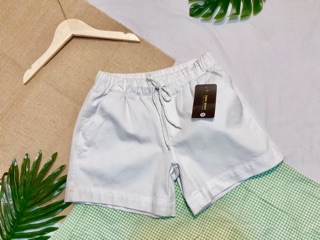 QUẦN SHORT NỮ KAKI CHUN