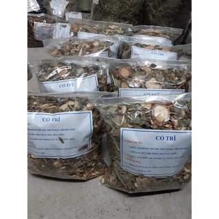 1Kg CỎ TRĨ