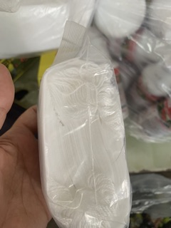 Sale 100 Túi Lọc Trà Đựng Phân Tan Chậm 5*7 Cm