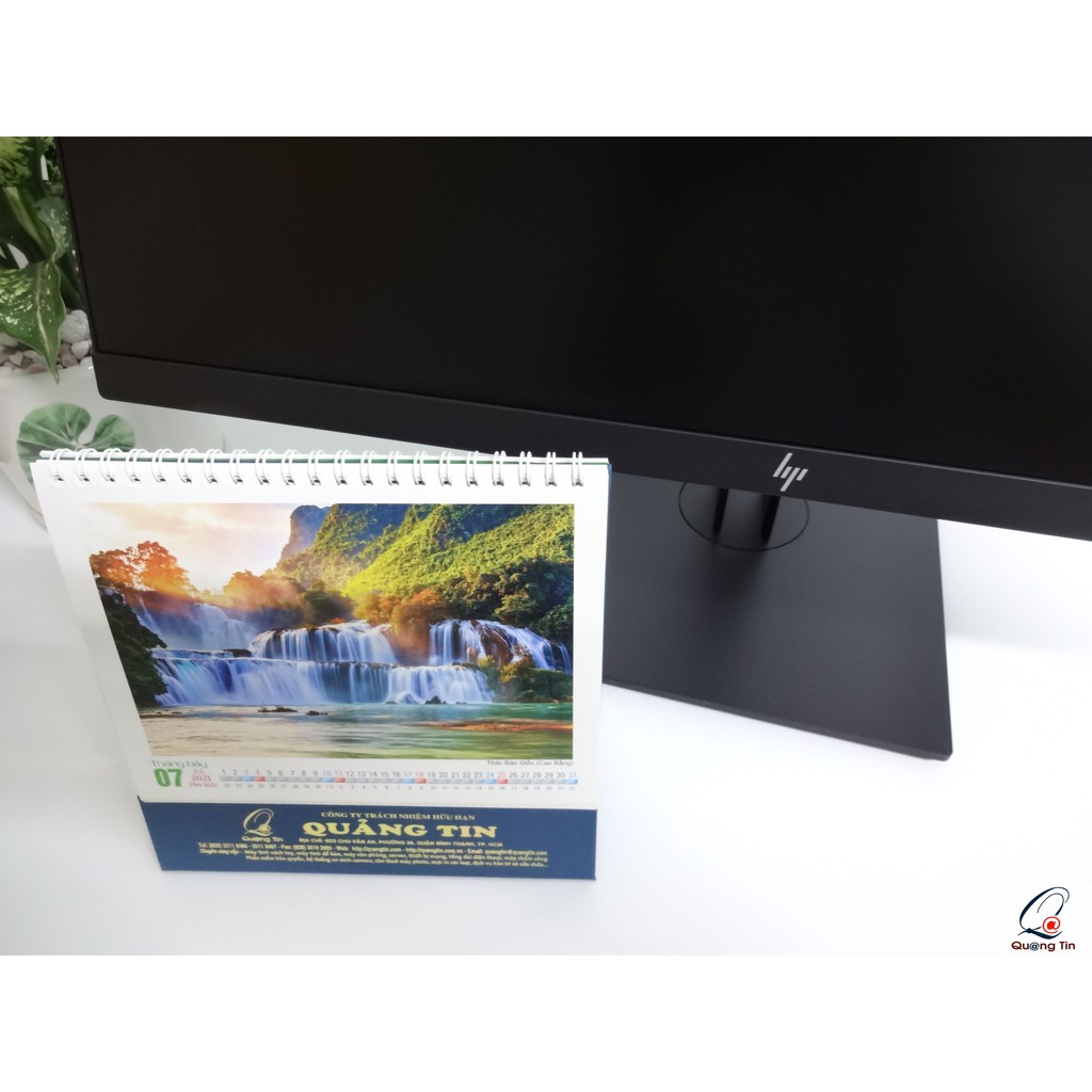 Màn Hình HP 23.8" Z24nf G2 (1JS07A4) (1920x1080/IPS/5ms) | BigBuy360 - bigbuy360.vn
