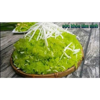 CÂY LÁ NẾP THƠM (lá tám , lá dứa )