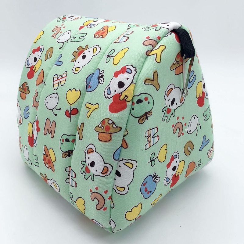 Võng Treo Mùa Đông Ấm Áp Cho Chuột Hamster