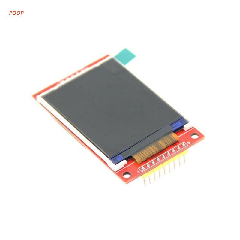 Mô Đun Màn Hình Lcd Tft 2.2 Inch 5.5v / 3.3v Chuyên Dụng