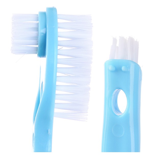 Bàn Chải Chà Chân Và Giặt Giày - Cọ Đa năng