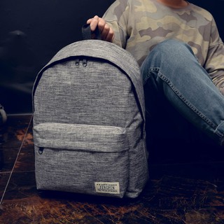 Balo Laptop Vải Bố Cao Cấp
