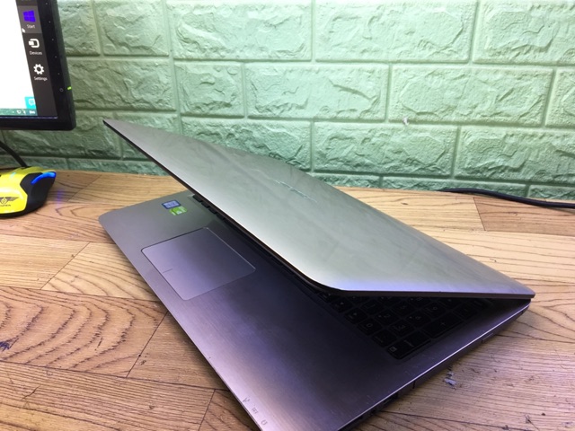 Laptop Asus I5 thế hệ 6 | WebRaoVat - webraovat.net.vn