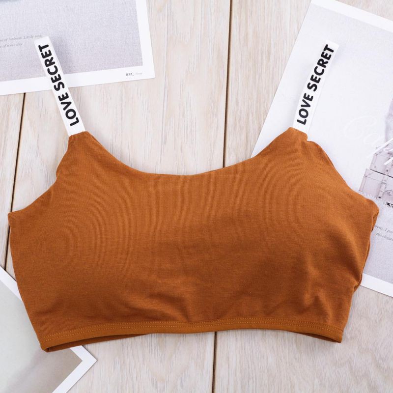 Áo Ngực Thể Thao Thoáng Khí In Chữ | BigBuy360 - bigbuy360.vn