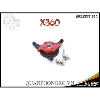 Alz11 - dĩa swashplate máy bay trực thăng alz360 dx360-11m