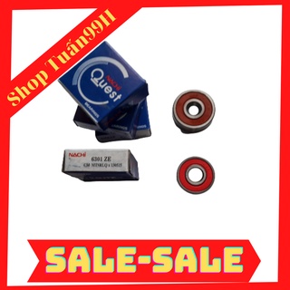 Bạc đạn bánh xe Honda các loại