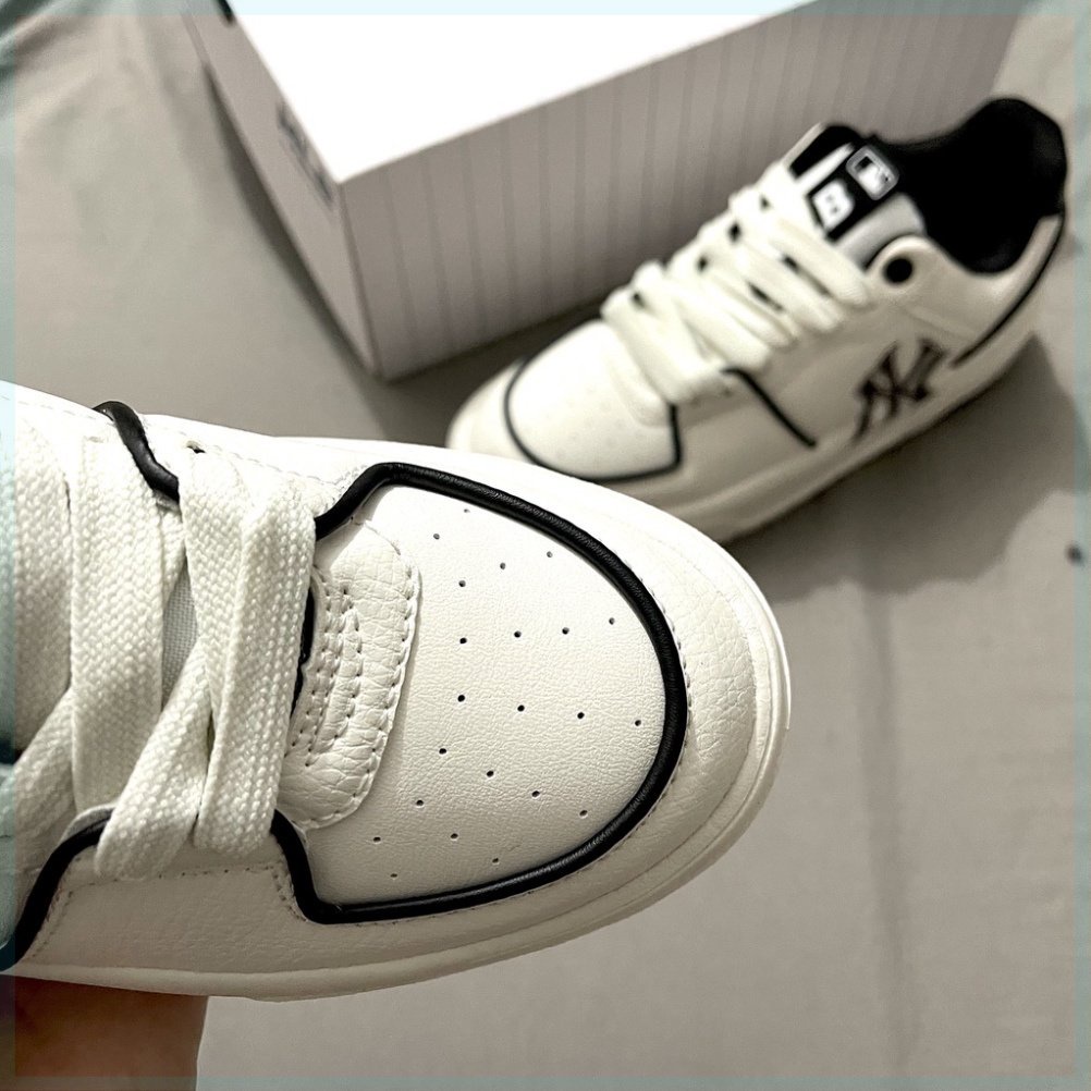Giày M L B Chunky Liner New York YAnkeer bản chuẩn SC Full Box Jinx.Sneaker