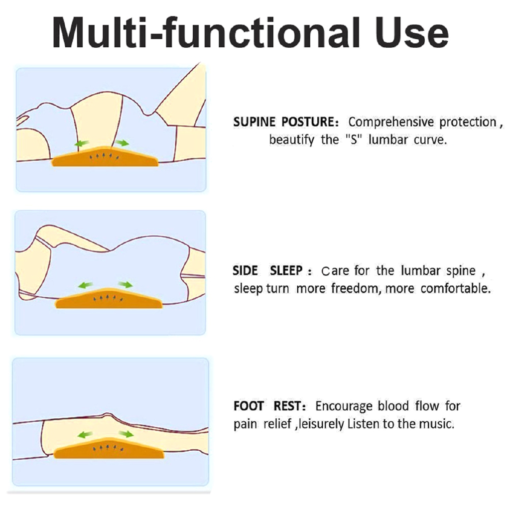 Gối ngủ 60cm êm ái chất lượng cao