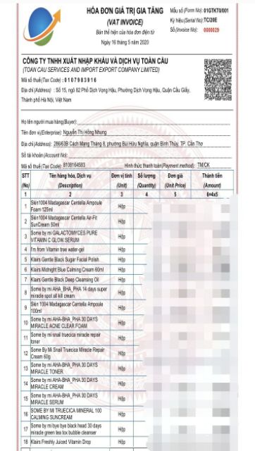 Nước Hoa Hồng Rau Má Skin1004 Madagascar Centella Asiatica Toning Toner 210 ml | BigBuy360 - bigbuy360.vn