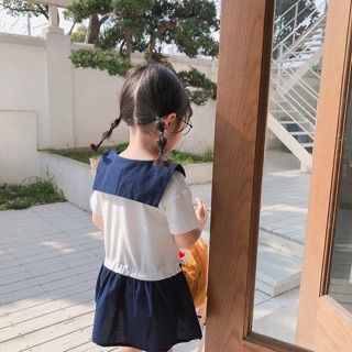 Váy của chi tran