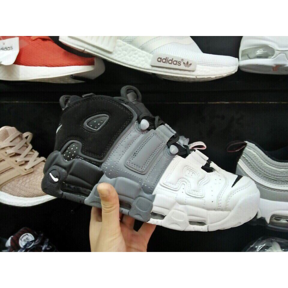 Giày Thể Thao NIKE AIR MORE UPTEMPO Ba mầu