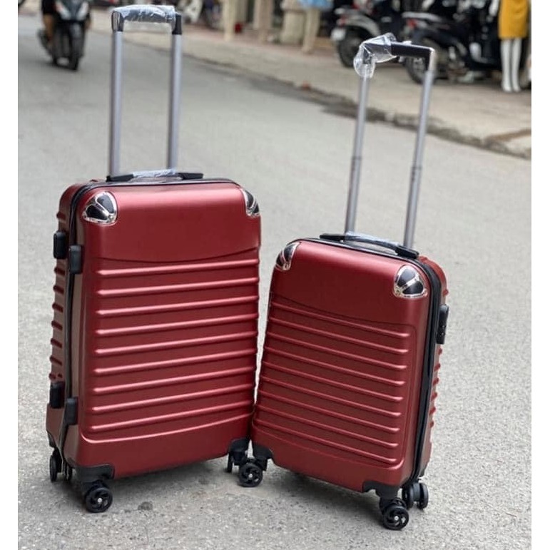 \*.*/SALE SỐC THÁNG DU LỊCH \*.*/ SIZE 20- VALI DU LỊCH