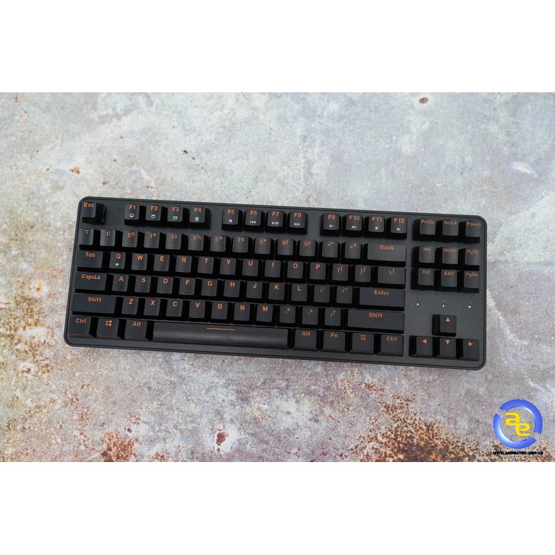 Bàn phím cơ DareU EK807G Wireless Chính hãng BH 24 tháng
