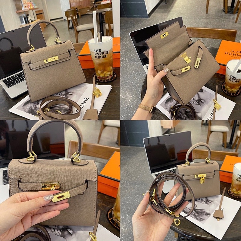 Túi xách HM size 20 siêu đẹp