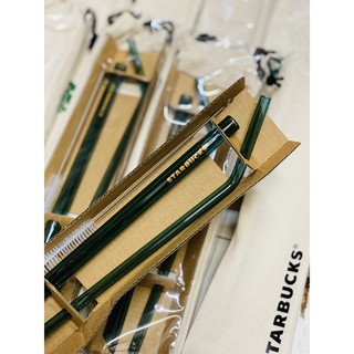 Ống hút Starbucks