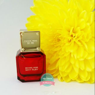 Nước hoa mini 4ml Michael Kors