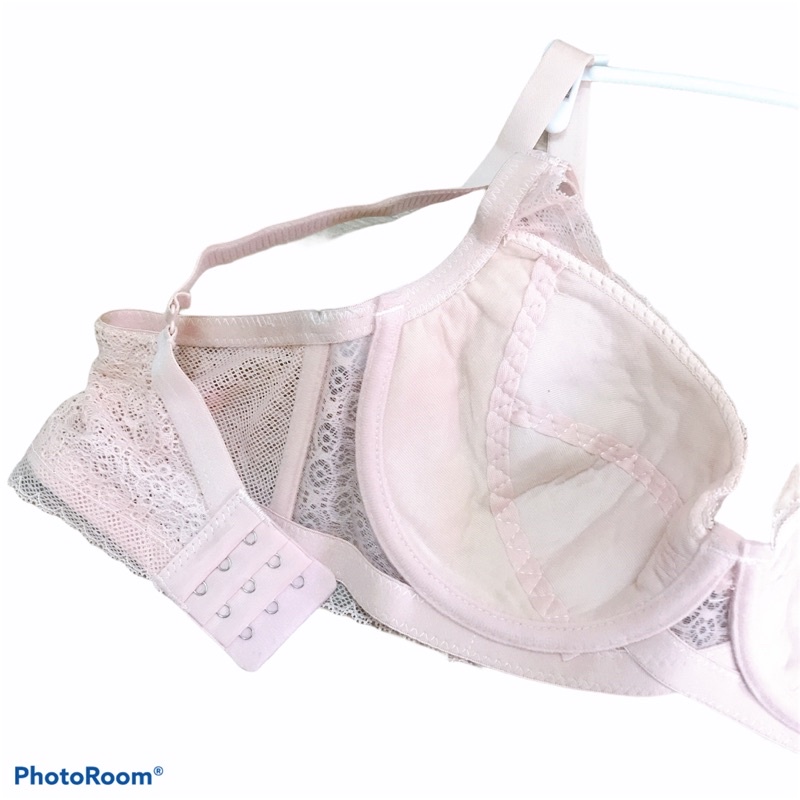 [Mã FAMARAL1 giảm 10K đơn 50K] Áo Lót Ren Mềm Không Đệm Mút Có Gọng Cao Cấp | BigBuy360 - bigbuy360.vn