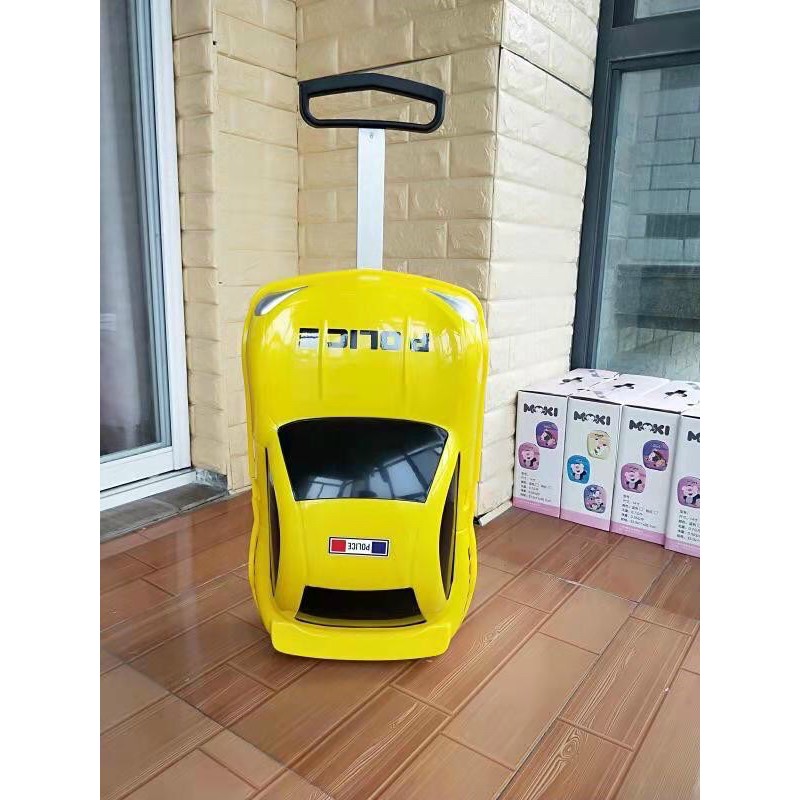 Vali xe cho bé trai size 20in 💕💕