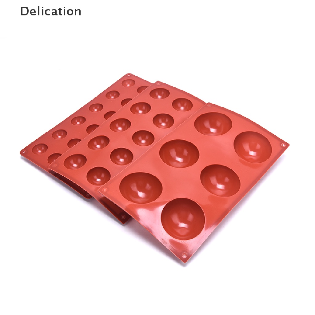 Nửa Quả Bóng silicone