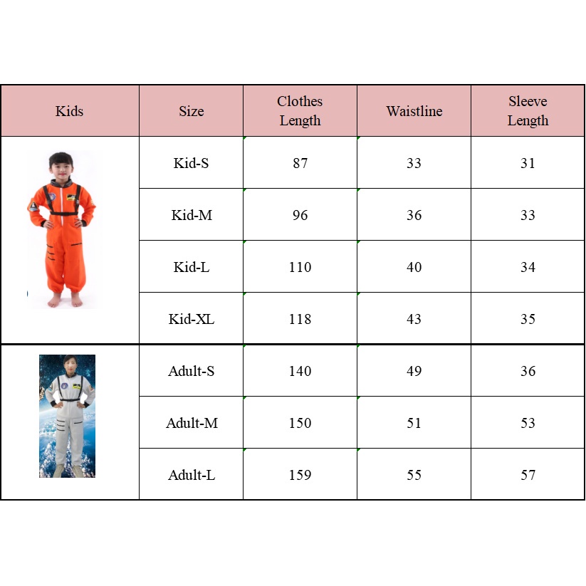 Trang Phục Phi Hành Gia Cho Trẻ Em Người Lớn Bộ Áo Liền Quần Phi Công Đồ Bay Trang Phục Hóa Trang Lễ Hội Lễ Hội Purim Mũ Bảo Hiểm Cho Nam Bé Trai