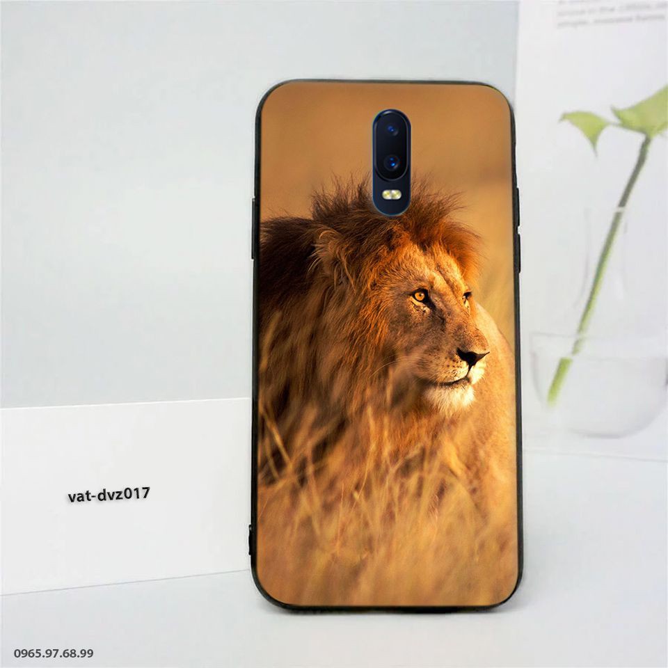 Miếng dán skin cho các dòng Oppo Neo 5, R7, R17, A31, A91 in hình động vật cực chất