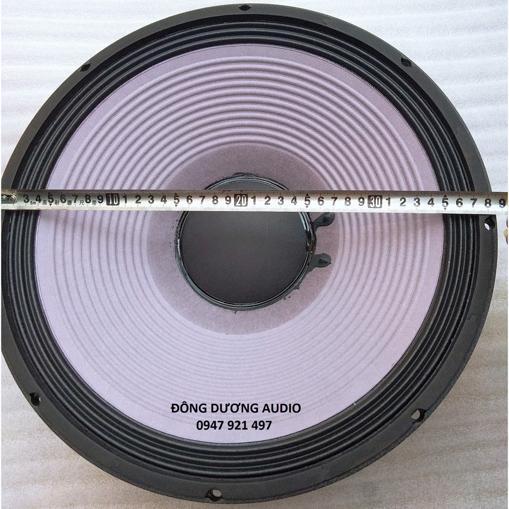 LOA BASS 4 TẤC JB L NHẬP KHẨU MÀNG HỒNG - GIÁ 1 CẶP - TỪ 220 CÔN 100 GÂN VẢI LỜI SÁNG MỊN