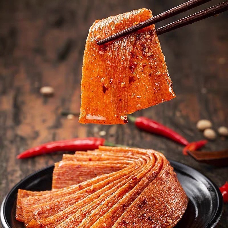 Que cay nhiều vị Natra 💥 HÀNG CAO CẤP 💥 que cay sịn xò vị ngon khó cưỡng, bao bì đẹp mắt | BigBuy360 - bigbuy360.vn