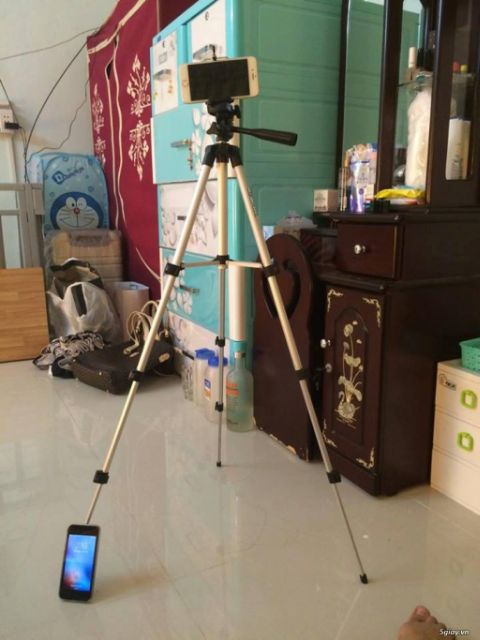 Gậy tự sướng livestream ( hàng đẹp chắc chắn ) | BigBuy360 - bigbuy360.vn