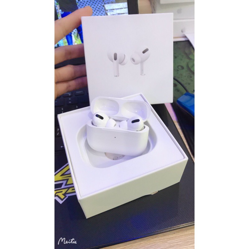 Tai nghe buetooth bản Cao Cấp Pro, Xuyên âm, Chống ồn, Định vị, Đổi tên, Tích hợp sử dụng trên IOS và ANDROI!!! | BigBuy360 - bigbuy360.vn