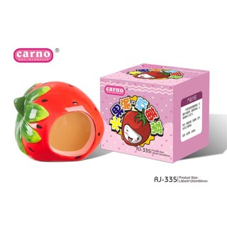 Nhà ngủ dâu tây cho hamster
