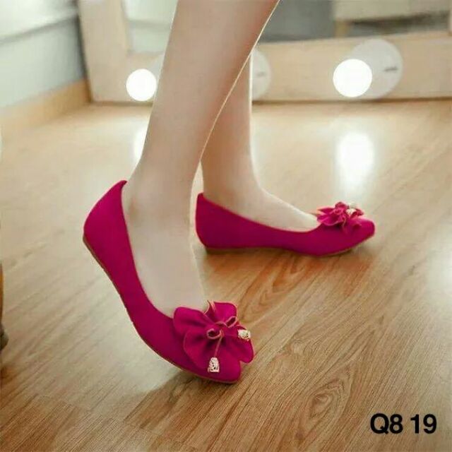 Giày búp bê dành cho phái đẹp | BigBuy360 - bigbuy360.vn