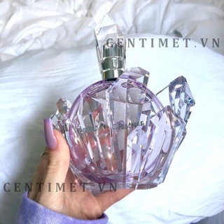 ᴄᴇɴᴛɪᴍᴇᴛ.ᴠɴ - Nước hoa Ariana Grande R.E.M - 5мℓ/10мℓ