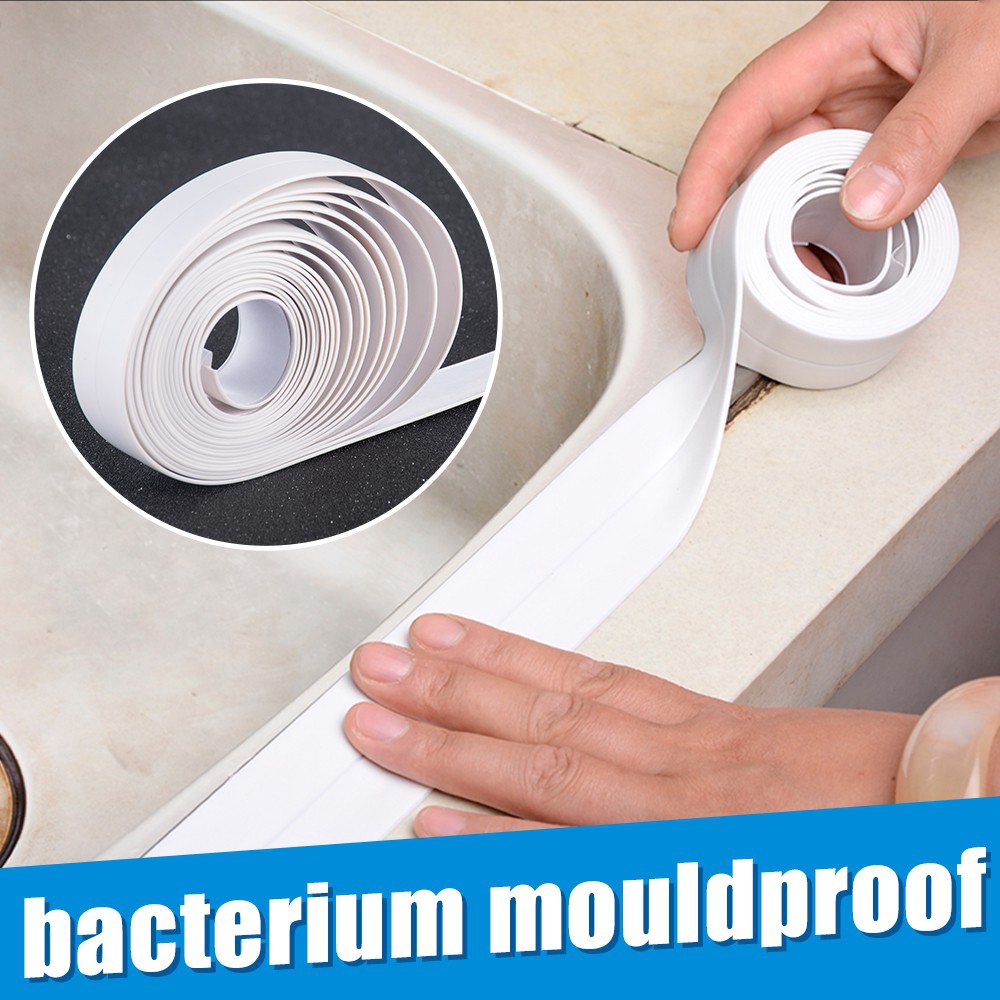 Cuộn Băng Keo Dán Tường Nhà Bếp Chống Thấm Nước 3.2m