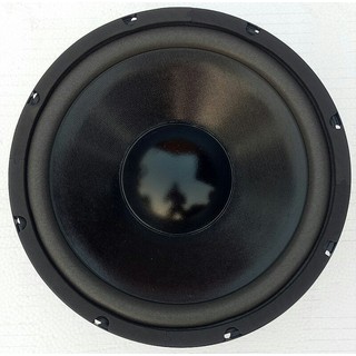 LOA BASS 25 HỒNG KỲ MÀNG ĐEN - GIÁ 1 ĐÔI