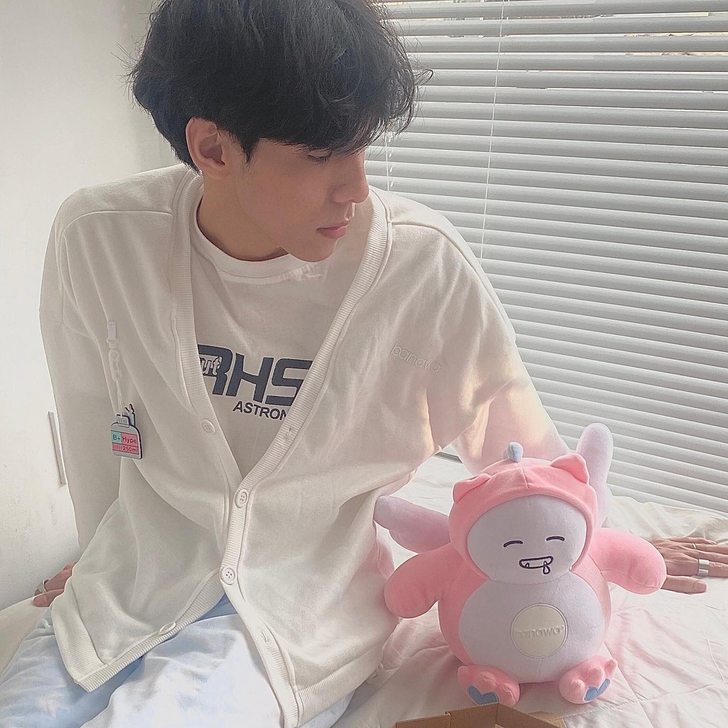 Áo Cardigan - Pill | BigBuy360 - bigbuy360.vn