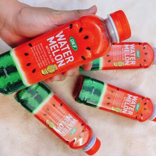 NƯỚC ÉP TRÁI CÂY OKF CHAI 500ML