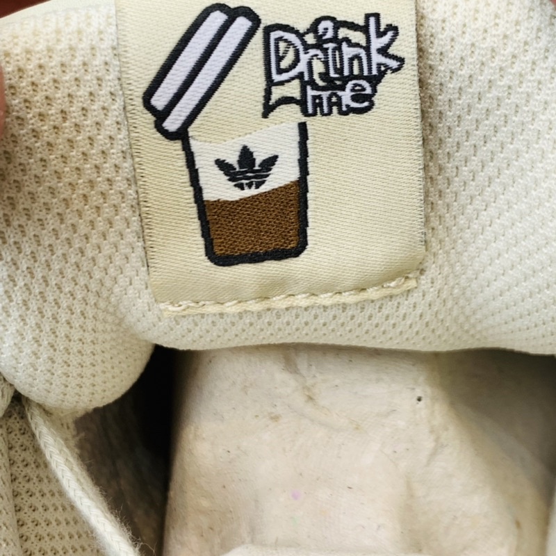 Giày thể thao Sneaker Superstar SS2022 Cappuccino Hàng SC