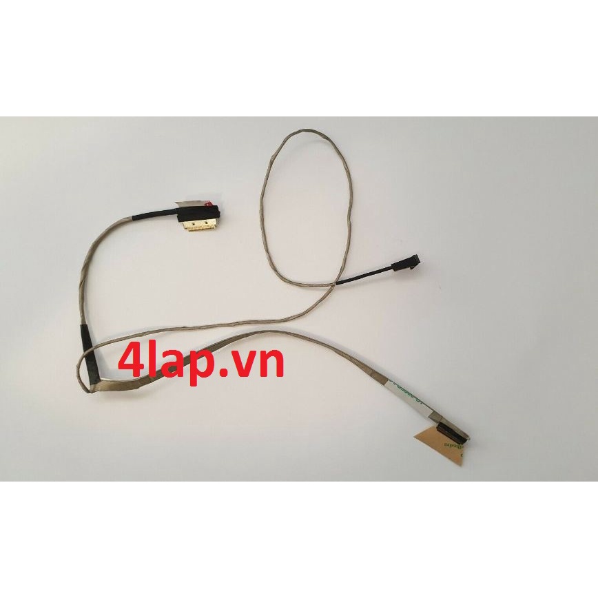 Thay Cáp màn hình - Cable LCD laptop Hp Probook 640 645 650 655 G1 645 G2 6017B0440201 BS13 15&quot;