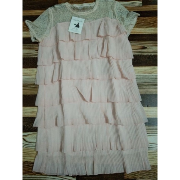 ĐẦM HOA / VOAN QUẢNG CHÂU , SIZE M , L , XL thanh lý