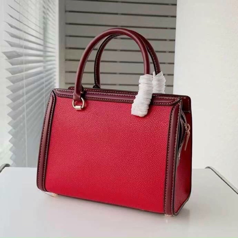 TÚI ĐEO NỮ COACH GRACE CARRYALL
