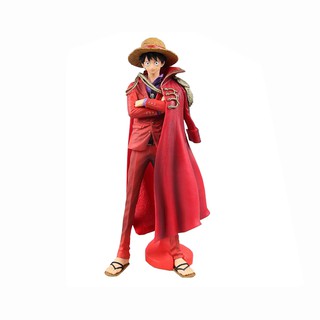 Mô Hình Luffy - Kỷ Niệm 20 Năm One Piece