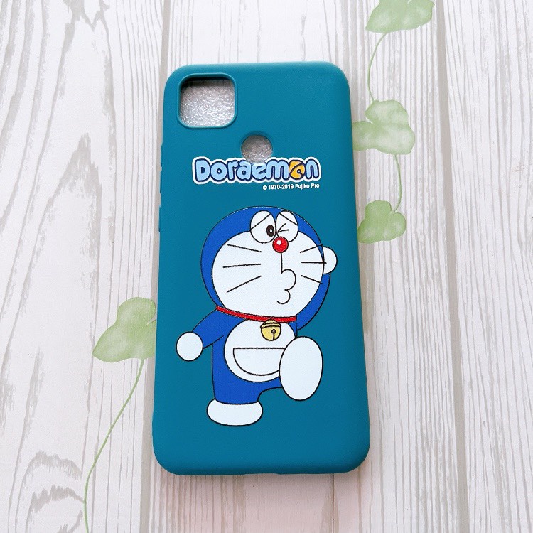 Ốp vân màu dẻo Xiaomi redmi 9c/redmi 9A/redmi 9i/redmi 10/Note 10S/Note 10 4G