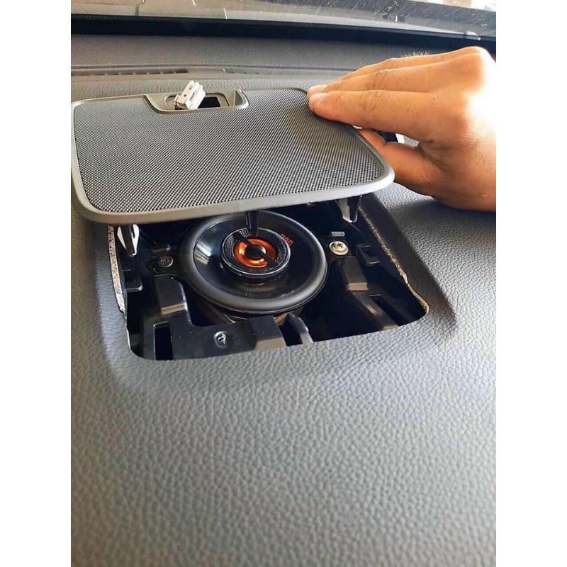 Loa Trung Tâm J.B.L xe Honda CRV cắm giắc zin 2018 2019 2020 2021 2022, Loa Center CRV lắp đặt dễ dàng