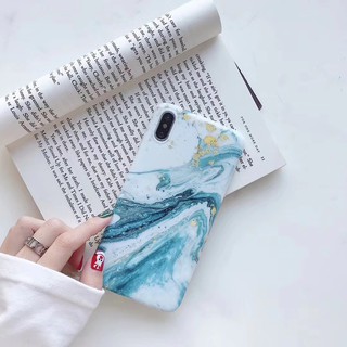 Ốp iPhone vân màu nước - AppleCase.VN