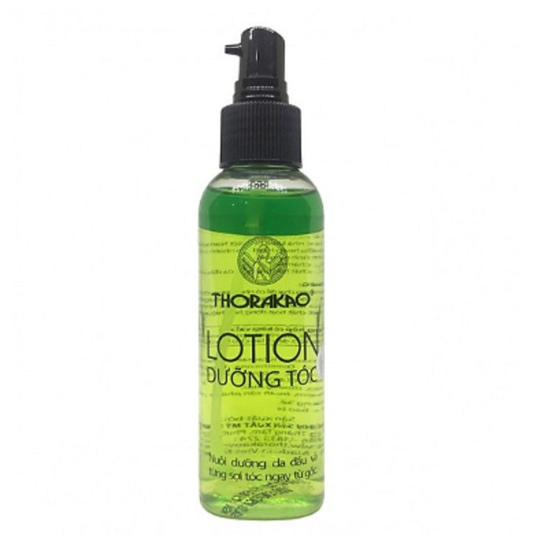 Lotion Dưỡng Tóc Thorakao Tinh Chất Bưởi 150ml