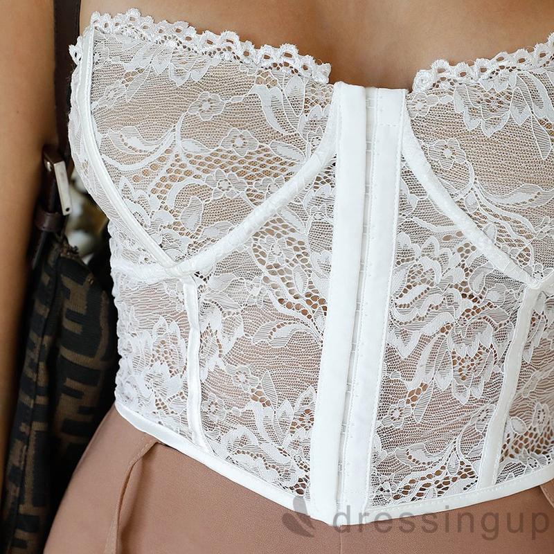 Áo Nữ Tay Dài Hở Lưng Thời Trang Quyến Rũ